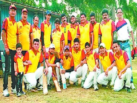 n Mumbai, the UPL migrant Uttrakhandion up cricket